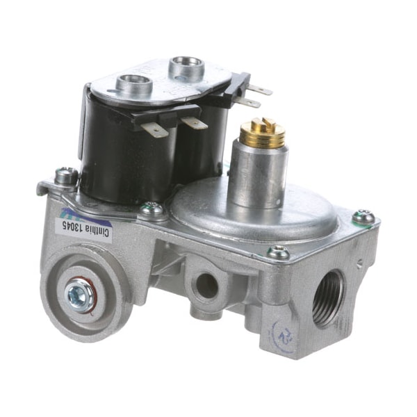 Gas Valve